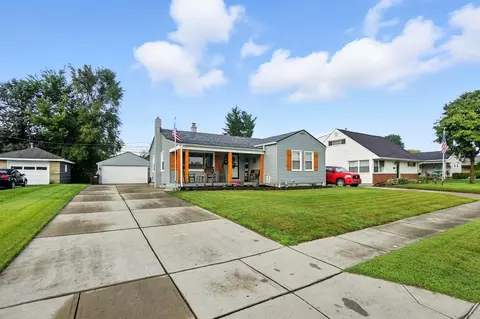 530 Mcintire Dr, Fairborn, OH 45324