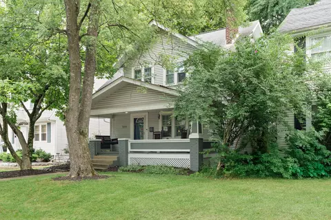 729 Euclaire Ave, Columbus, OH 43209