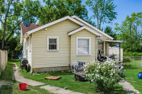 1435 Republic Ave, Columbus, OH 43211