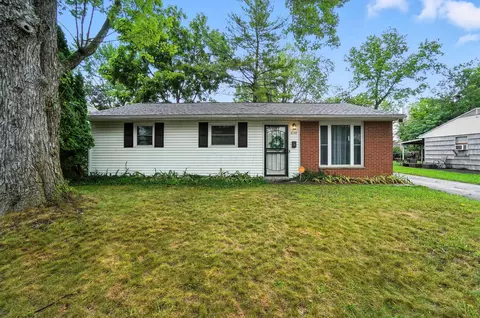 4288 Sibley Ave, Columbus, OH 43227