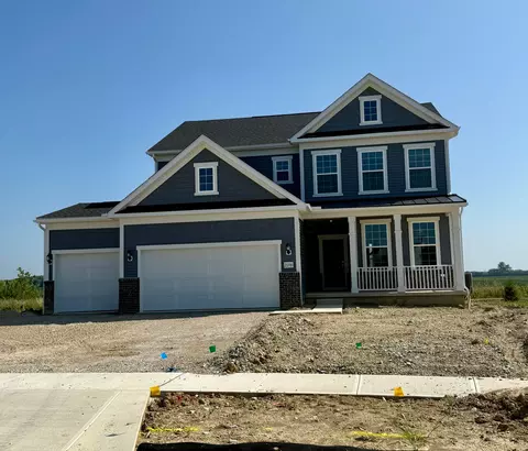 2270 Hubbard Rd, Marysville, OH 43040
