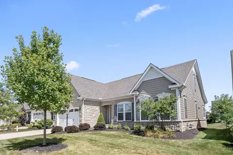 6982 Wind Rose Way, Dublin, OH 43016 photo 4