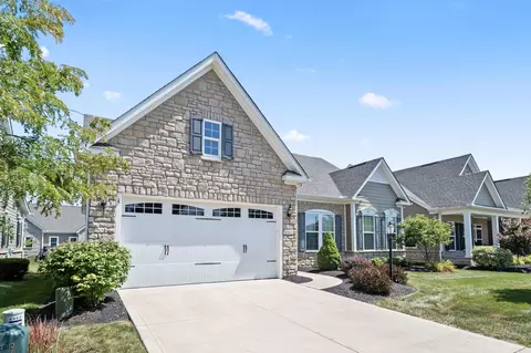 6982 Wind Rose Way, Dublin, OH 43016 photo 3