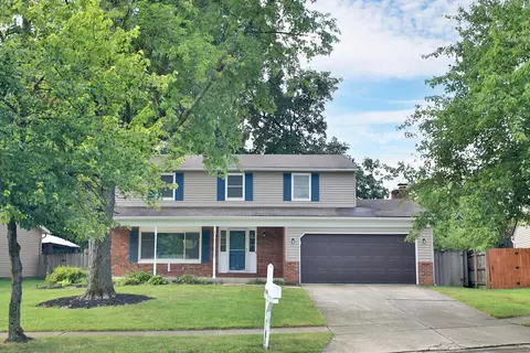 2065 Fincastle Ct, Columbus, OH 43235