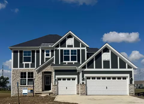 2723 Cleo St #LOT 3516, Delaware, OH 43015
