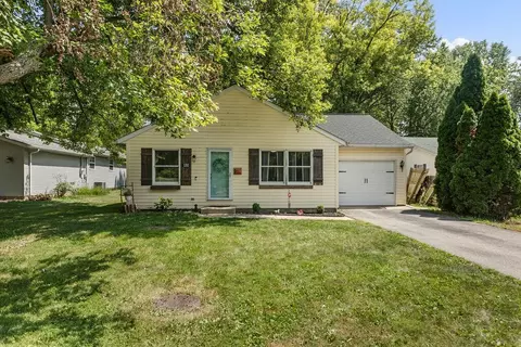 132 Chrisman Ave, London, OH 43140