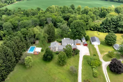 16181 E State Route 37, Sunbury, OH 43074