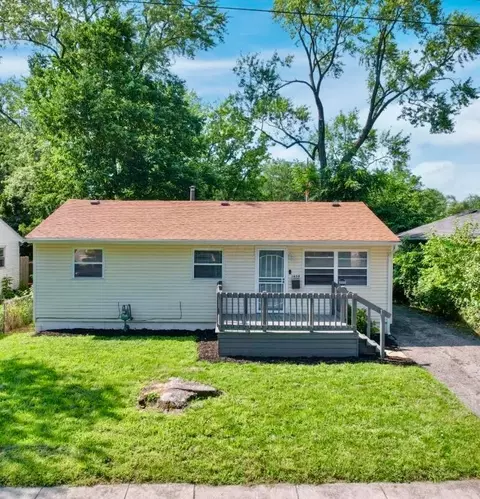 1659 E Blake Ave, Columbus, OH 43219