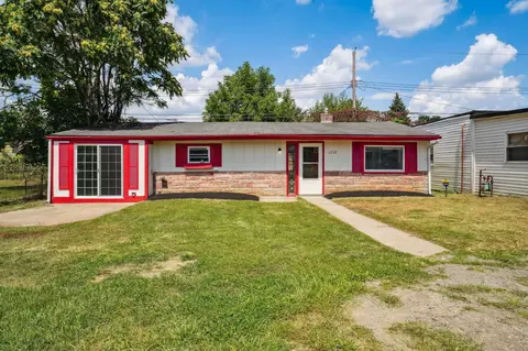 1712 Little Ave, Columbus, OH 43223