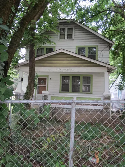 277 S Central Ave, Columbus, OH 43223