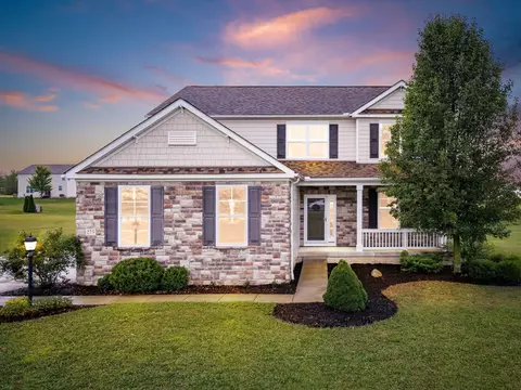 275 Long Trl, Ostrander, OH 43061