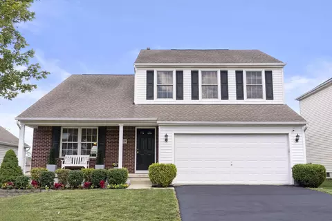 1028 Rowland Ave, Columbus, OH 43228