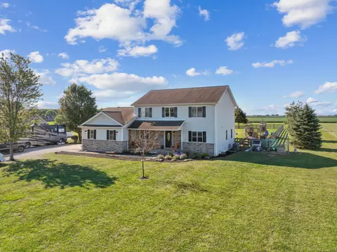 5231 Ashville-fairfield Rd, Ashville, OH 43103