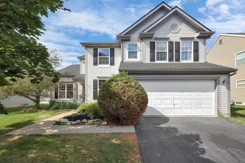 8210 Rodebaugh Rd, Reynoldsburg, OH 43068