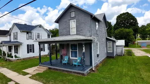 16196 Pike St, Laurelville, OH 43135