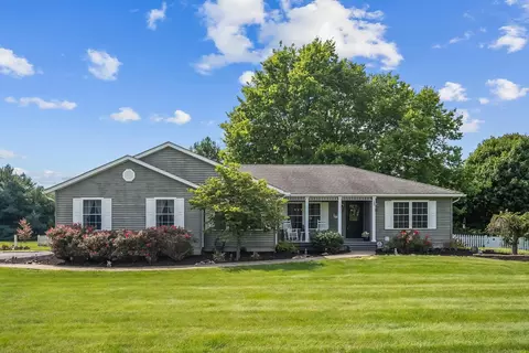 6425 State Route 257, Prospect, OH 43342