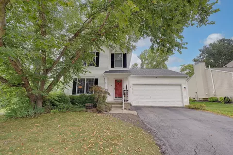 646 Village Mill Dr, Sunbury, OH 43074