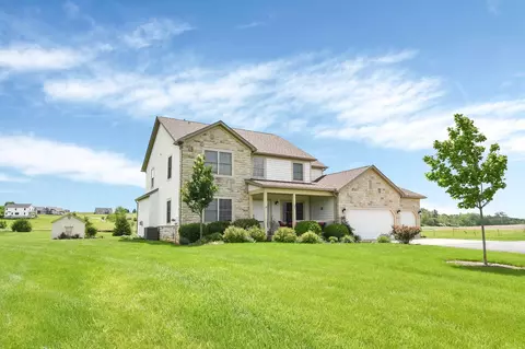 18956 Winchester Rd, Circleville, OH 43113