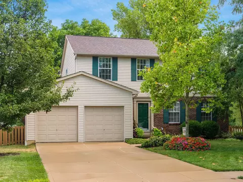 2230 Hackney Ct, Hilliard, OH 43026