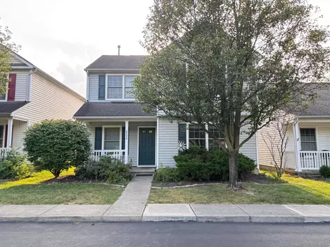8299 Sirius St, Columbus, OH 43240