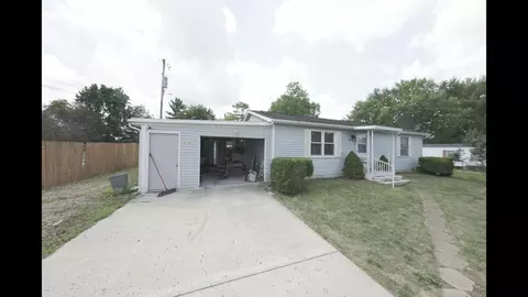 12142 Pleasant Valley Rd, Chillicothe, OH 45601