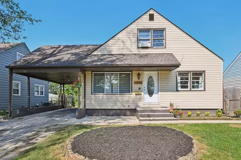 3333 Dresden St, Columbus, OH 43224