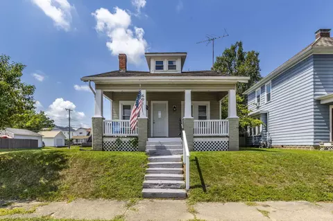 601 Oakwood Ave, Lancaster, OH 43130