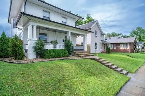 619 Columbus Ave, Washington Court House, OH 43160