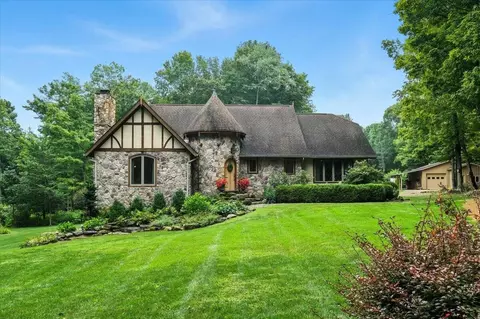 14914 N Liberty Rd, Mount Vernon, OH 43050