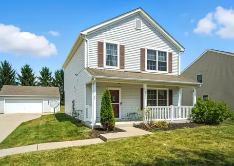 1030 Braxton Blvd, London, OH 43140