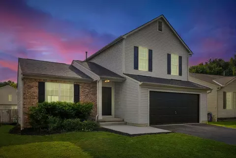 197 Rainswept Dr, Galloway, OH 43119