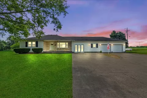 6573 South St, West Liberty, OH 43357
