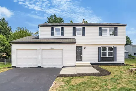 7390 Pate Ct, Columbus, OH 43235