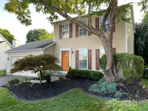 6585 Delburn Ct, Dublin, OH 43017
