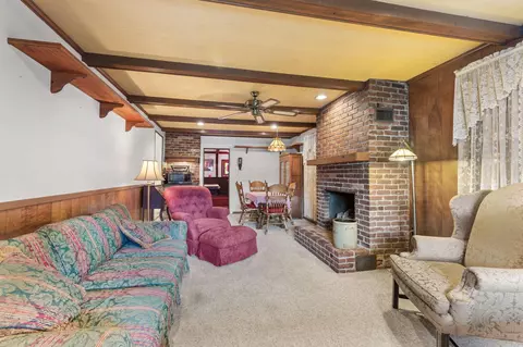 Living - 149 Dunmore Rd, Circleville, OH 43113 photo 1 of 1