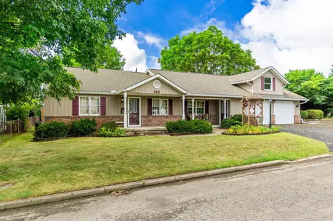 Exterior - 149 Dunmore Rd, Circleville, OH 43113 photo 10 of 22