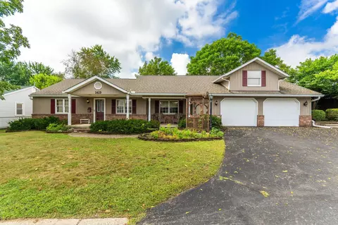 149 Dunmore Rd, Circleville, OH 43113