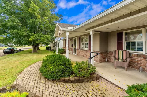 Exterior - 149 Dunmore Rd, Circleville, OH 43113 photo 5 of 22