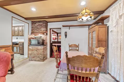 Dining - 149 Dunmore Rd, Circleville, OH 43113 photo 3 of 5
