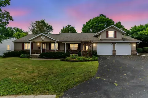 Exterior - 149 Dunmore Rd, Circleville, OH 43113 photo 3 of 22