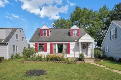 890 N Court St, Circleville, OH 43113