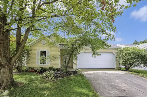 3563 Frenchpark Dr, Columbus, OH 43231
