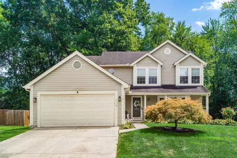 918 Timothy Dr, Columbus, OH 43230