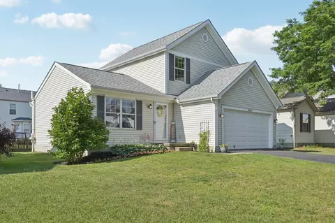 2965 Ironstone Dr, Columbus, OH 43231
