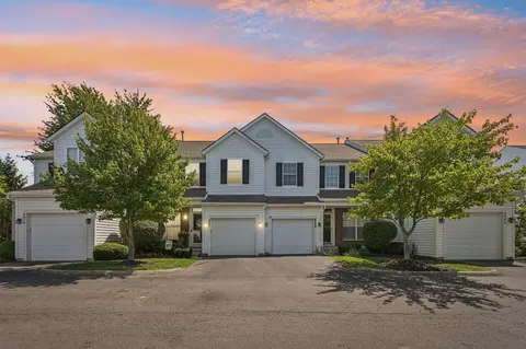 4014 Darby Park Rd, Hilliard, OH 43026