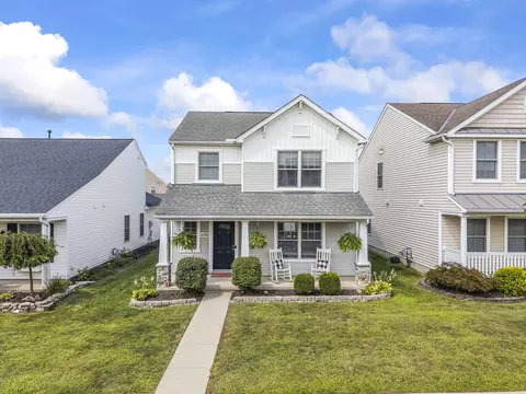 6028 Pennington Creek Dr, Dublin, OH 43016