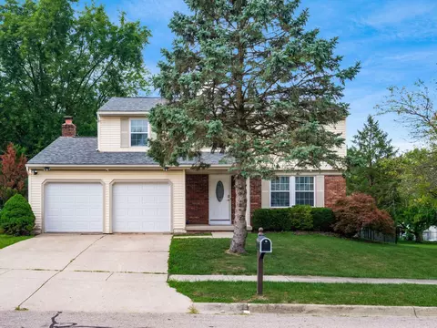 305 Caro Ln, Columbus, OH 43230