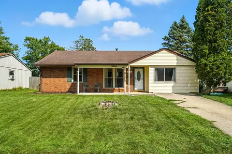 432 Redmond Rd, Columbus, OH 43228