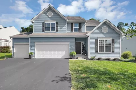 511 Greenwood Loop, Newark, OH 43055