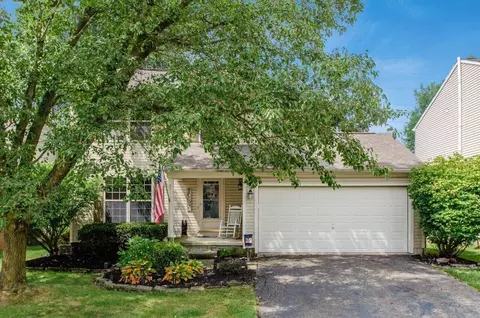 8919 Garrett St, Lewis Center, OH 43035
